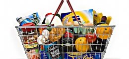 Amazon estudia abrir tiendas de alimentación físicas